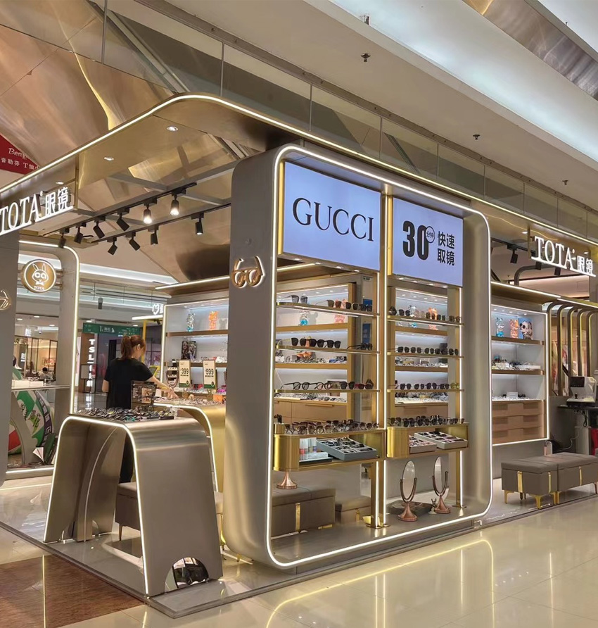 广州正佳广场店